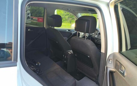 Volkswagen Tiguan I, 2014 год, 990 000 рублей, 14 фотография