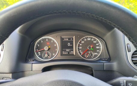 Volkswagen Tiguan I, 2014 год, 990 000 рублей, 9 фотография
