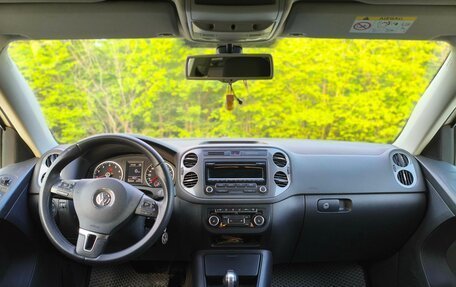 Volkswagen Tiguan I, 2014 год, 990 000 рублей, 10 фотография