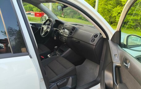 Volkswagen Tiguan I, 2014 год, 990 000 рублей, 11 фотография