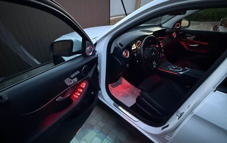 Mercedes-Benz GLC, 2019 год, 3 100 000 рублей, 2 фотография