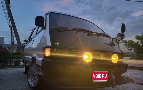 Toyota Town Ace III, 1987 год, 449 999 рублей, 4 фотография