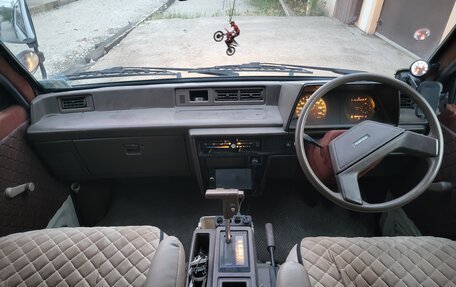 Toyota Town Ace III, 1987 год, 449 999 рублей, 14 фотография