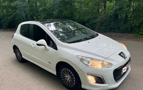 Peugeot 308 II, 2011 год, 465 000 рублей, 3 фотография