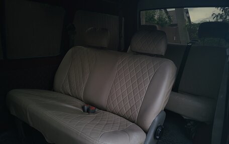 Toyota Town Ace III, 1987 год, 449 999 рублей, 13 фотография