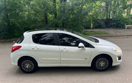 Peugeot 308 II, 2011 год, 465 000 рублей, 5 фотография