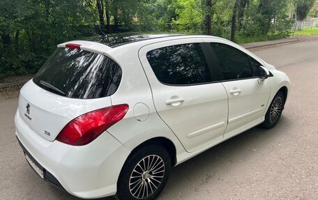 Peugeot 308 II, 2011 год, 465 000 рублей, 6 фотография