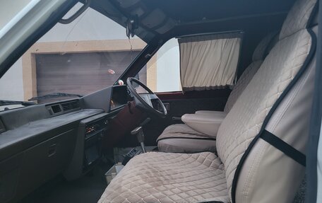 Toyota Town Ace III, 1987 год, 449 999 рублей, 15 фотография