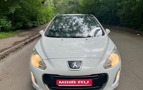 Peugeot 308 II, 2011 год, 465 000 рублей, 2 фотография