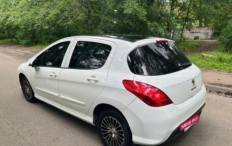 Peugeot 308 II, 2011 год, 465 000 рублей, 7 фотография
