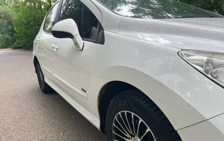 Peugeot 308 II, 2011 год, 465 000 рублей, 11 фотография