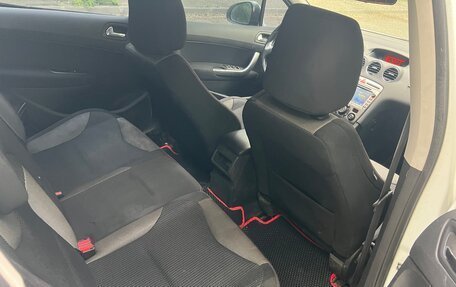 Peugeot 308 II, 2011 год, 465 000 рублей, 18 фотография