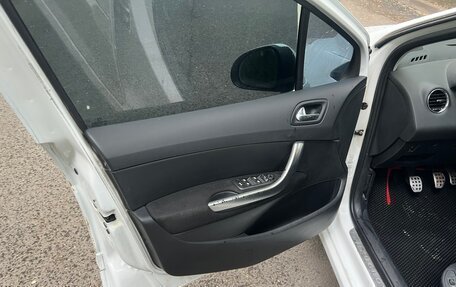 Peugeot 308 II, 2011 год, 465 000 рублей, 20 фотография