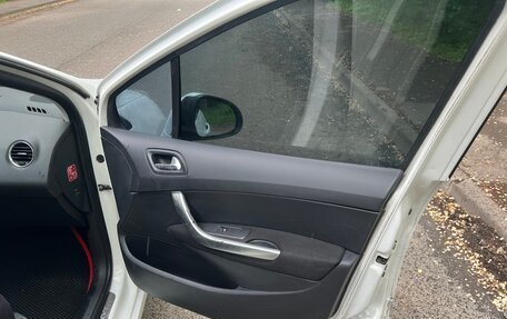 Peugeot 308 II, 2011 год, 465 000 рублей, 19 фотография