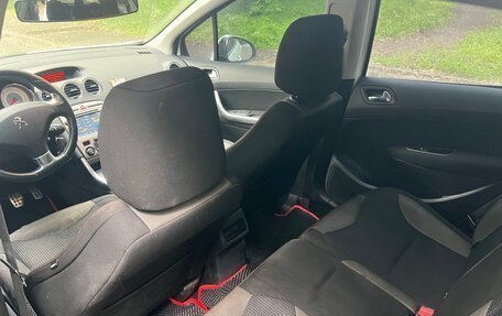 Peugeot 308 II, 2011 год, 465 000 рублей, 16 фотография