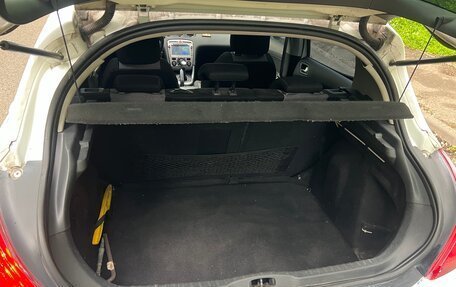 Peugeot 308 II, 2011 год, 465 000 рублей, 17 фотография