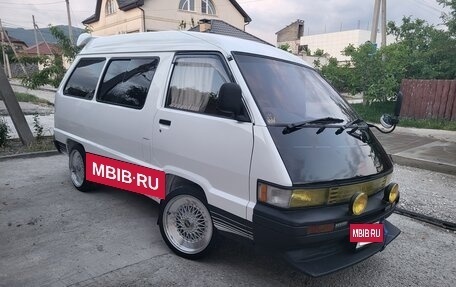 Toyota Town Ace III, 1987 год, 449 999 рублей, 12 фотография
