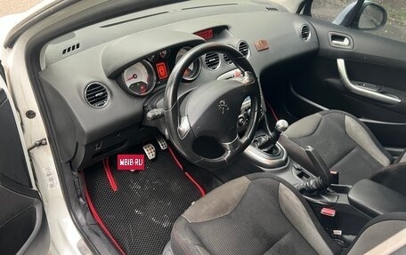 Peugeot 308 II, 2011 год, 465 000 рублей, 13 фотография