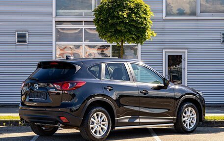 Mazda CX-5 II, 2013 год, 1 565 000 рублей, 6 фотография