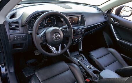 Mazda CX-5 II, 2013 год, 1 565 000 рублей, 13 фотография