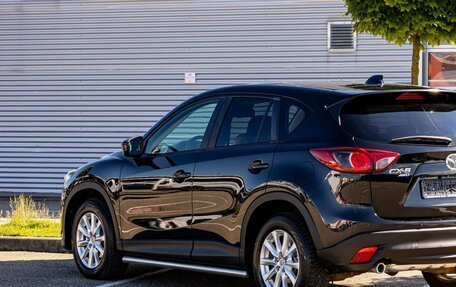 Mazda CX-5 II, 2013 год, 1 565 000 рублей, 9 фотография