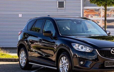 Mazda CX-5 II, 2013 год, 1 565 000 рублей, 7 фотография