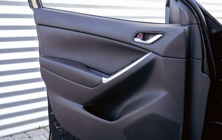 Mazda CX-5 II, 2013 год, 1 565 000 рублей, 12 фотография