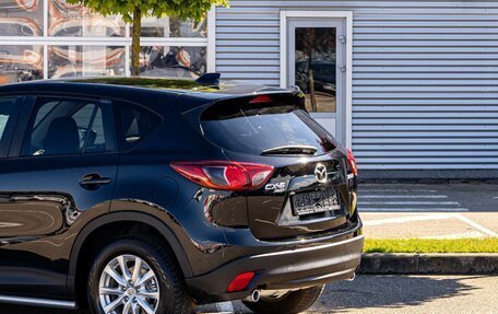 Mazda CX-5 II, 2013 год, 1 565 000 рублей, 10 фотография