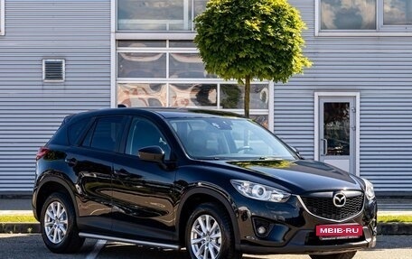 Mazda CX-5 II, 2013 год, 1 565 000 рублей, 3 фотография