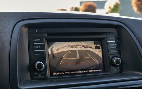 Mazda CX-5 II, 2013 год, 1 565 000 рублей, 14 фотография