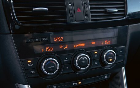 Mazda CX-5 II, 2013 год, 1 565 000 рублей, 15 фотография