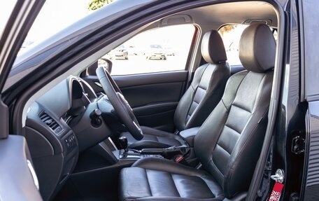 Mazda CX-5 II, 2013 год, 1 565 000 рублей, 11 фотография