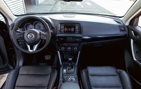 Mazda CX-5 II, 2013 год, 1 565 000 рублей, 16 фотография