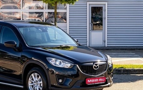 Mazda CX-5 II, 2013 год, 1 565 000 рублей, 8 фотография