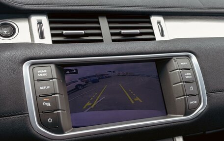Land Rover Range Rover Evoque I, 2013 год, 1 595 000 рублей, 14 фотография