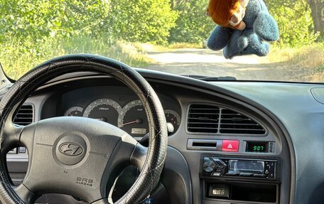Hyundai Elantra III, 2003 год, 420 000 рублей, 2 фотография