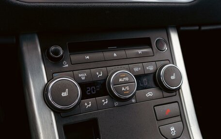 Land Rover Range Rover Evoque I, 2013 год, 1 595 000 рублей, 15 фотография