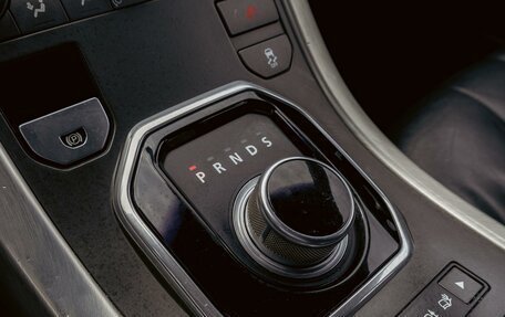 Land Rover Range Rover Evoque I, 2013 год, 1 595 000 рублей, 16 фотография