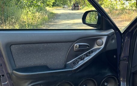 Hyundai Elantra III, 2003 год, 420 000 рублей, 5 фотография