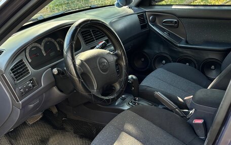 Hyundai Elantra III, 2003 год, 420 000 рублей, 6 фотография