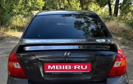 Hyundai Elantra III, 2003 год, 420 000 рублей, 7 фотография