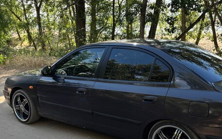 Hyundai Elantra III, 2003 год, 420 000 рублей, 9 фотография