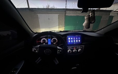 Lifan Solano I (630) рестайлинг, 2011 год, 349 999 рублей, 7 фотография