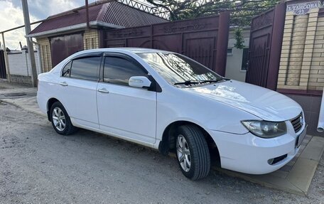Lifan Solano I (630) рестайлинг, 2011 год, 349 999 рублей, 3 фотография