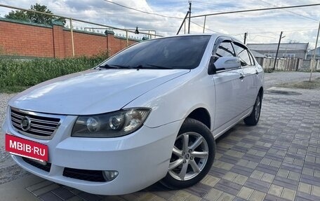 Lifan Solano I (630) рестайлинг, 2011 год, 349 999 рублей, 2 фотография
