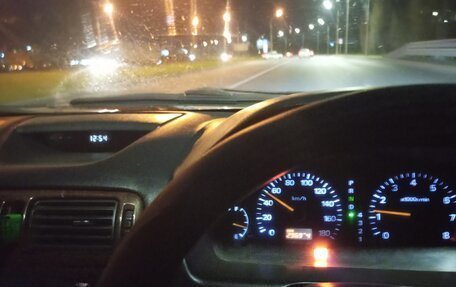 Mitsubishi Galant VIII, 2001 год, 285 000 рублей, 8 фотография