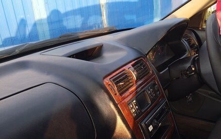 Mitsubishi Galant VIII, 2001 год, 285 000 рублей, 7 фотография