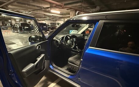 KIA Soul III, 2019 год, 1 950 000 рублей, 4 фотография