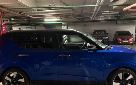 KIA Soul III, 2019 год, 1 950 000 рублей, 2 фотография