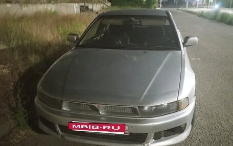 Mitsubishi Galant VIII, 2001 год, 285 000 рублей, 3 фотография